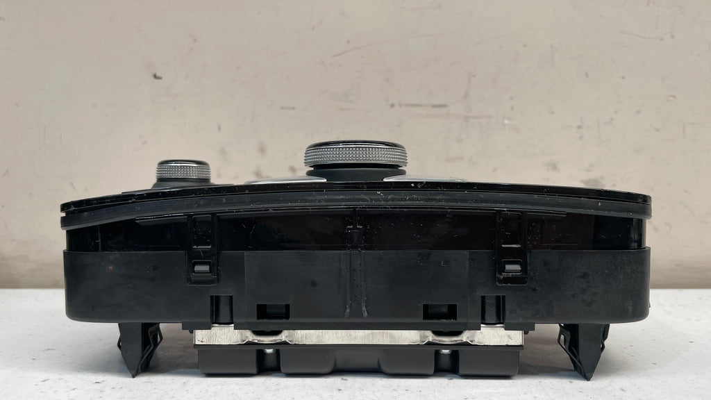 4H2919600H AUDI A8 MMI OPERATING TOUCH PAD UNIT