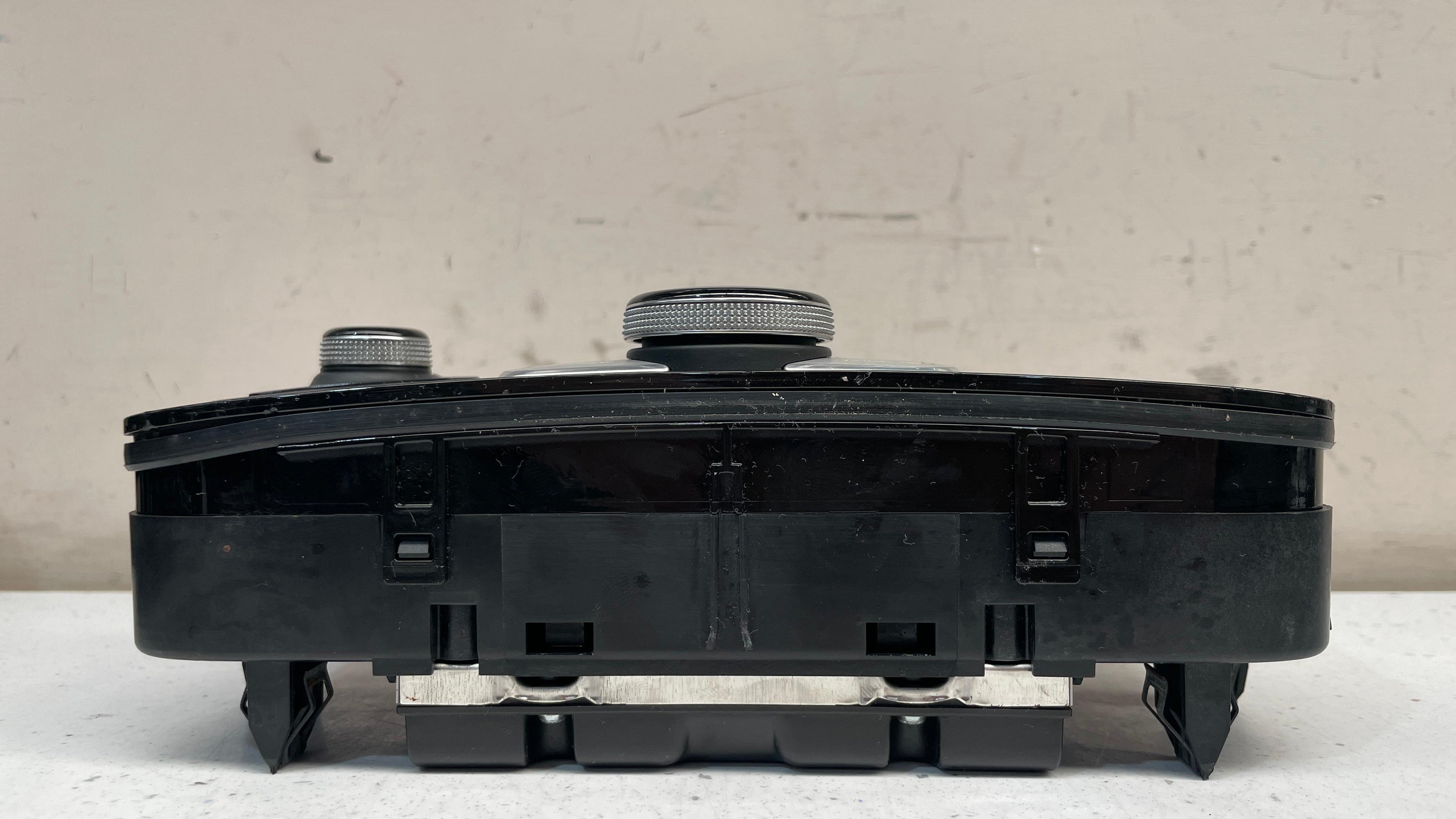 4H2919600H AUDI A8 MMI OPERATING TOUCH PAD UNIT