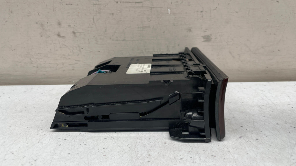 A1648100030  MERCEDES W164 CENTER CONSOLE SWITCH
