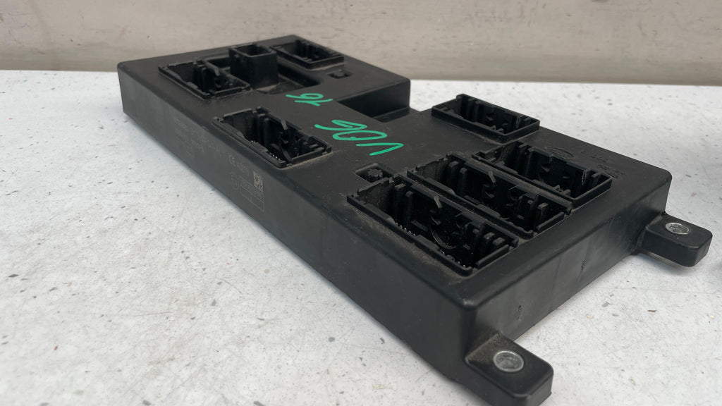 GX73-14F041-AL LAND ROVER BCM BODY CONTROL MODULE