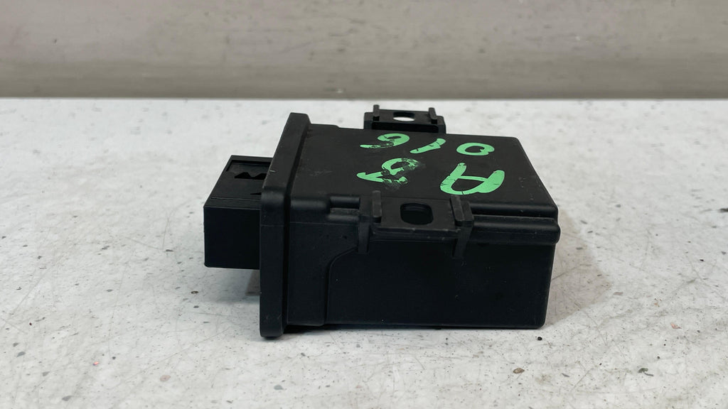 4H4907357E AUDI A8 LIGHT CONTROL MODULE UNIT ECU