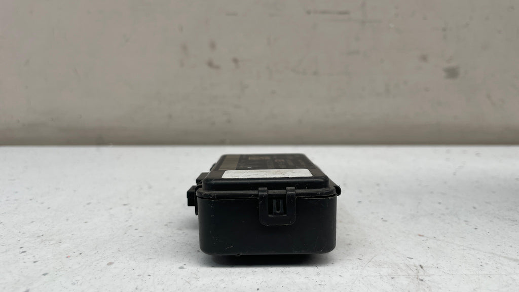 AH42-15K602-BC JAGUAR RADIO RECEIVER MODULE