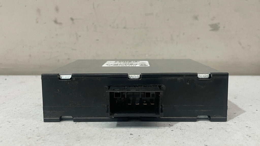 925320801 BMW SERIES 3 TORQUE CONVERTER MODULE UNIT
