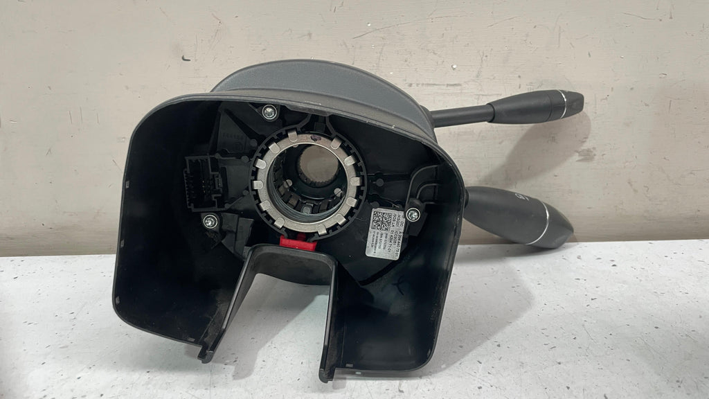 A2044407501 MERCEDES W204 SWITCH SLIP RING COMBINATION