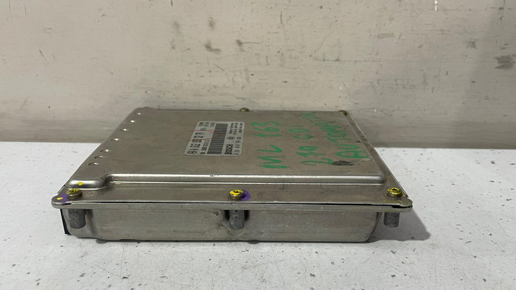 A6121533279 MERCEDES W163 ENGINE CONTROL UNIT ECU