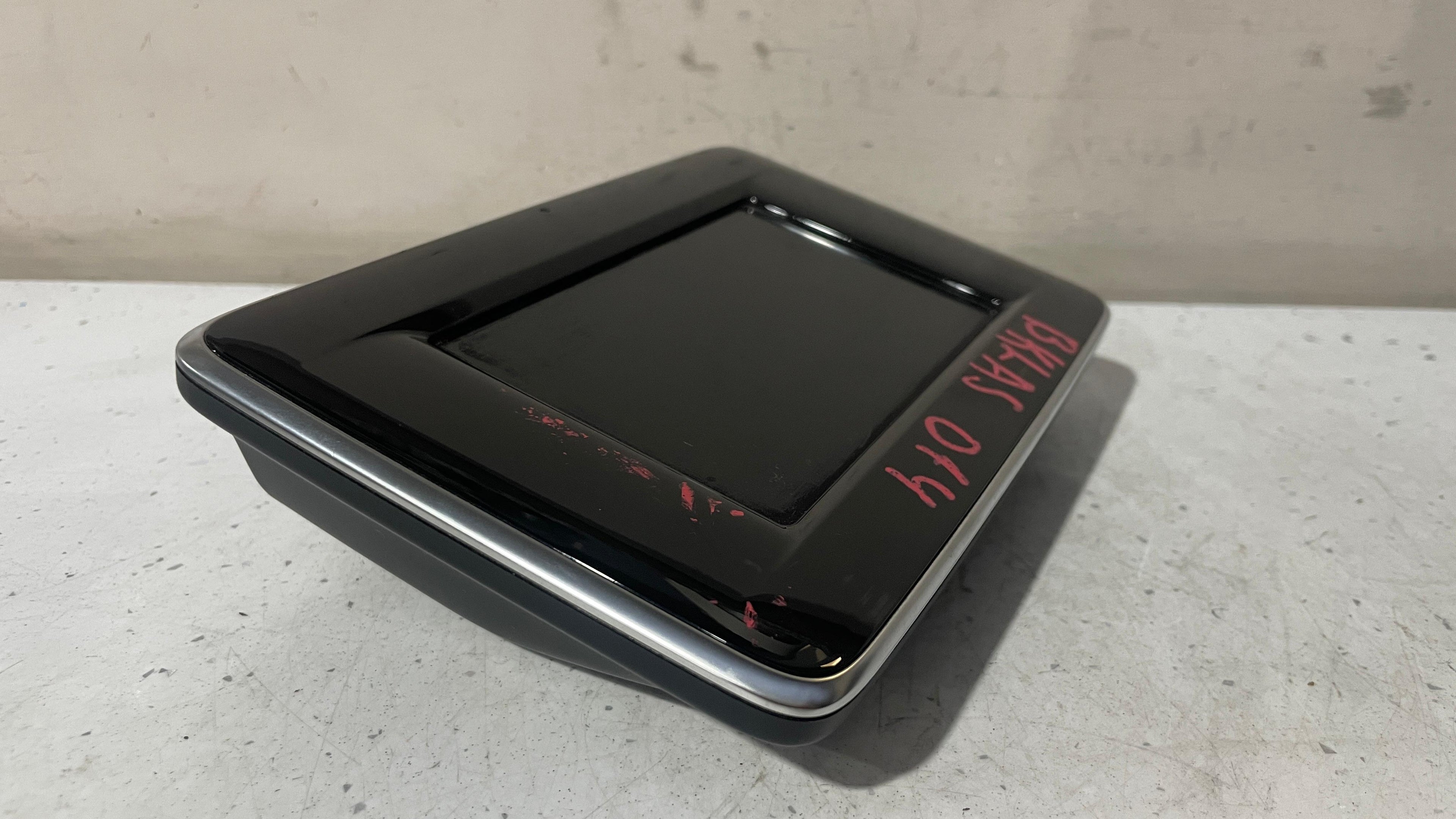 A2469001206 MERCEDES B CLASS W246 DISPLAY SCREEN UNIT