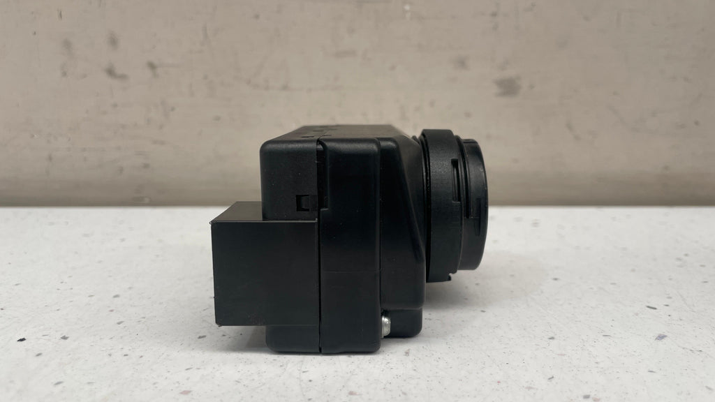 3D0905865H VOLKSWAGEN PHAETON IGNITION LOCK SWITCH