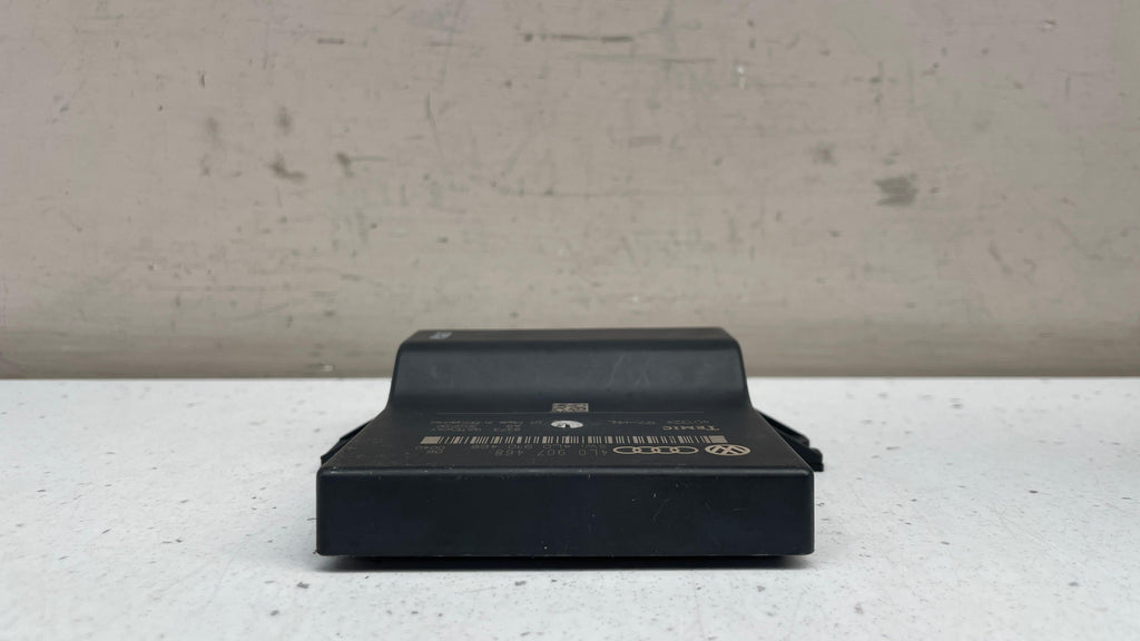 4L0907468 AUDI Q7 CAN BUS GATEWAY CONTROL MODULE