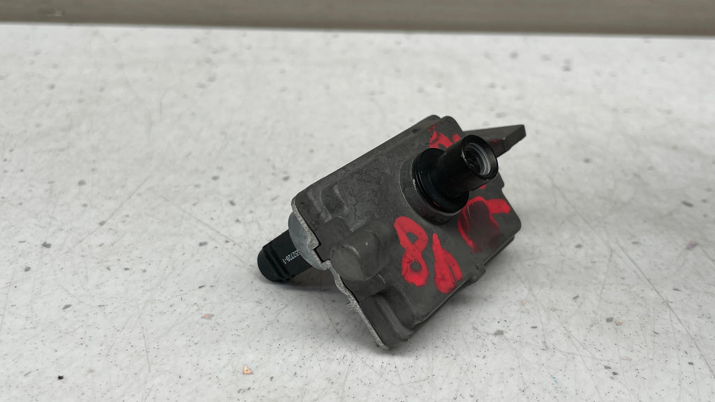 4N0907217A AUDI A8 FRONT CAMERA ASSISTANCE