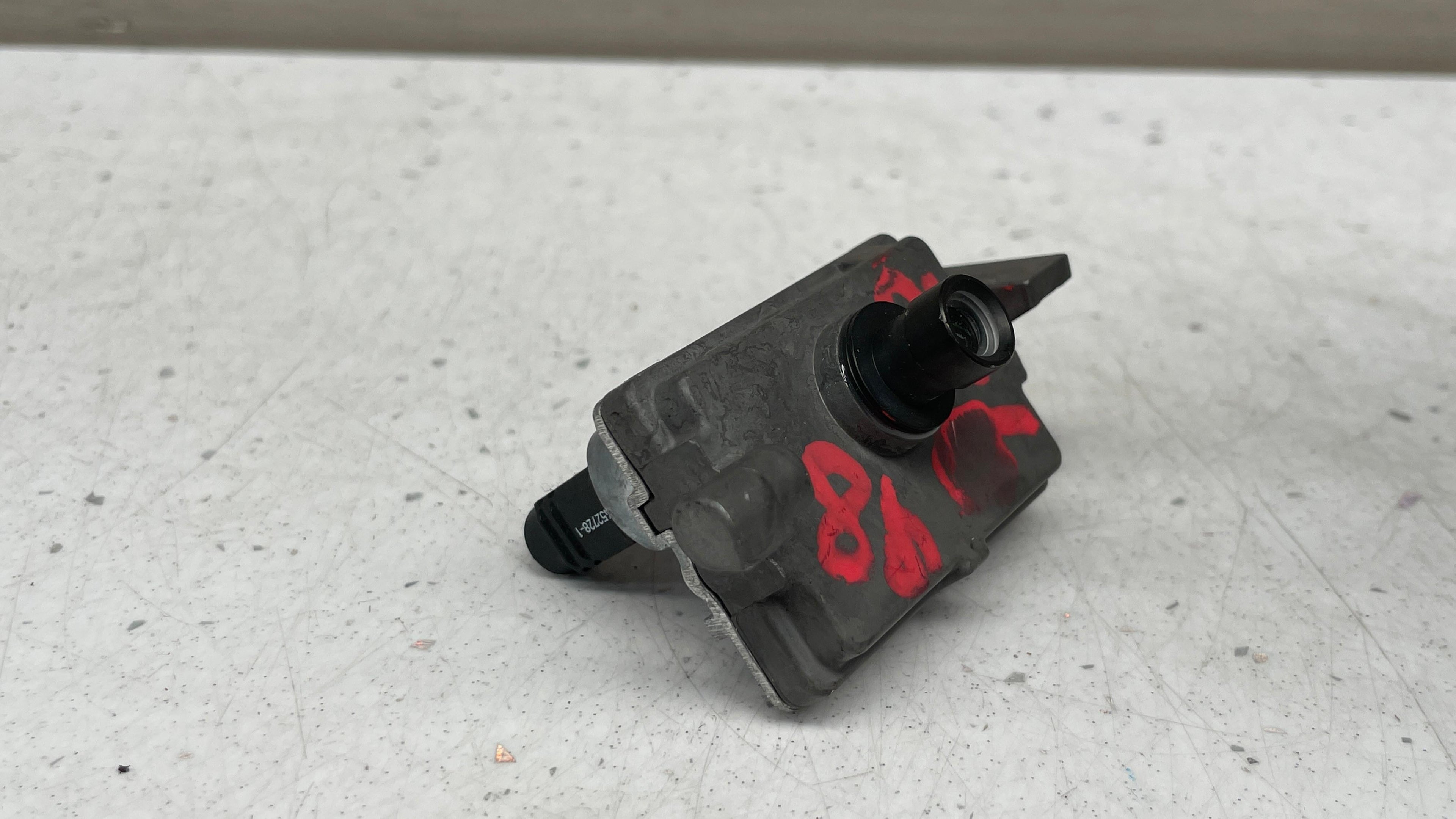 4N0907217A AUDI A8 FRONT CAMERA ASSISTANCE