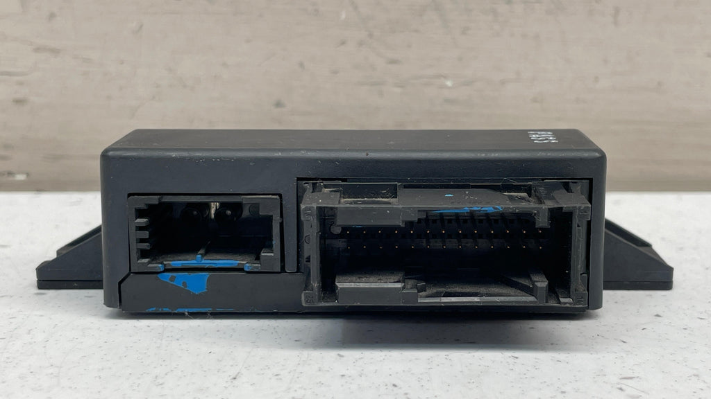 4L0907468 AUDI Q7 CAN BUS GATEWAY CONTROL MODULE