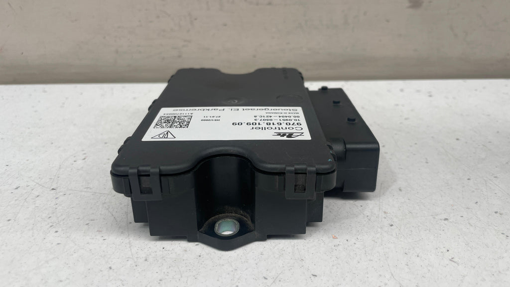 97061810909 PORSCHE PANAMERA HAND BRAKE CONTROL MODULE