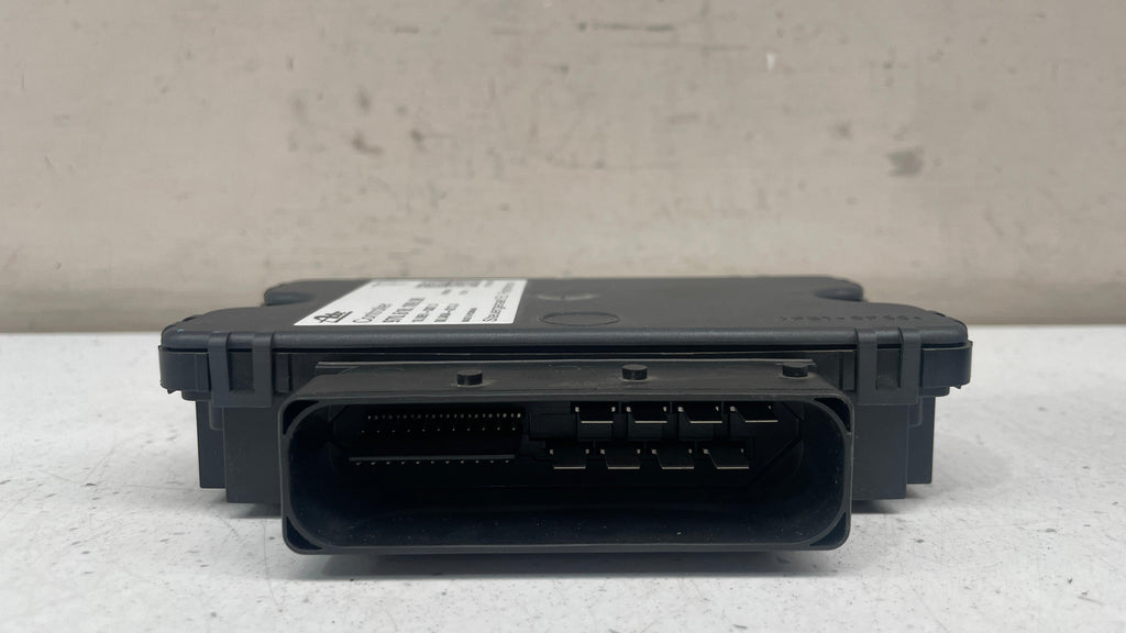 97061810909 PORSCHE PANAMERA HAND BRAKE CONTROL MODULE