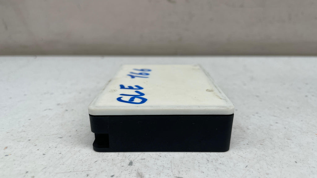 A0009059906 MERCEDES GLE BLIND SPOT RADAR SENSOR