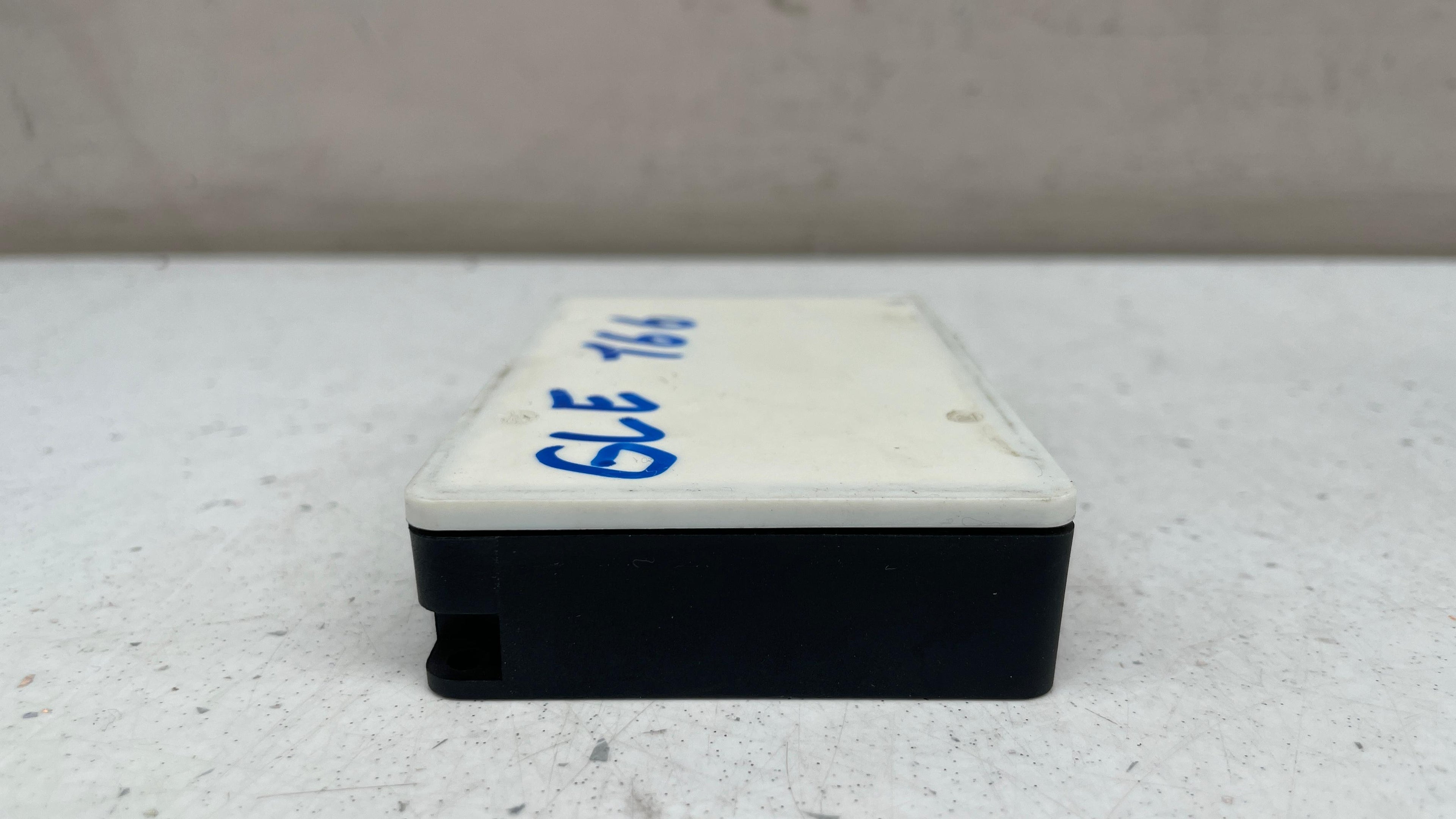 A0009059906 MERCEDES GLE BLIND SPOT RADAR SENSOR