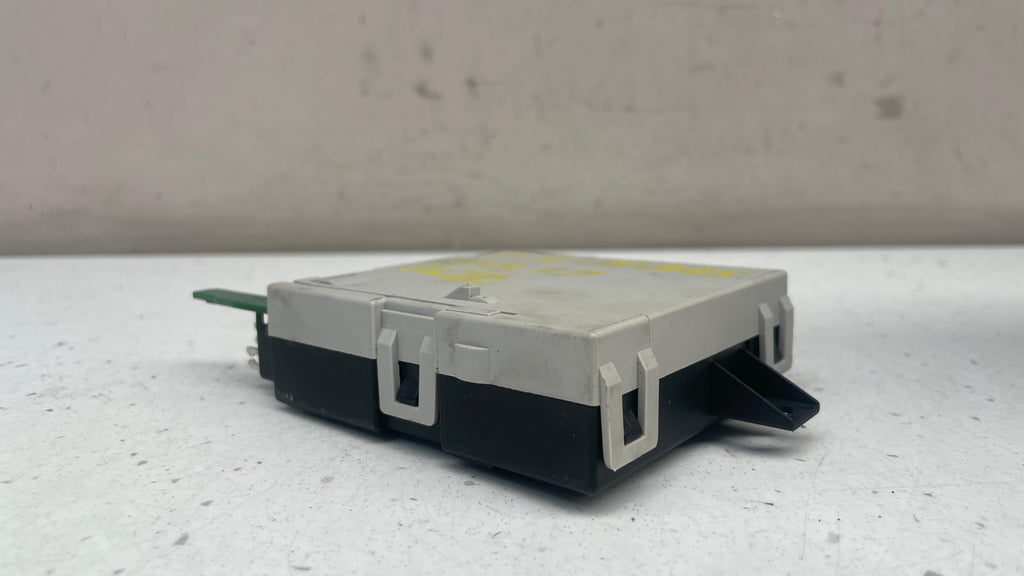 7M5T-14B534AD FORD C-MAX WINDOW CONTROL MOTOR REAR LEFT