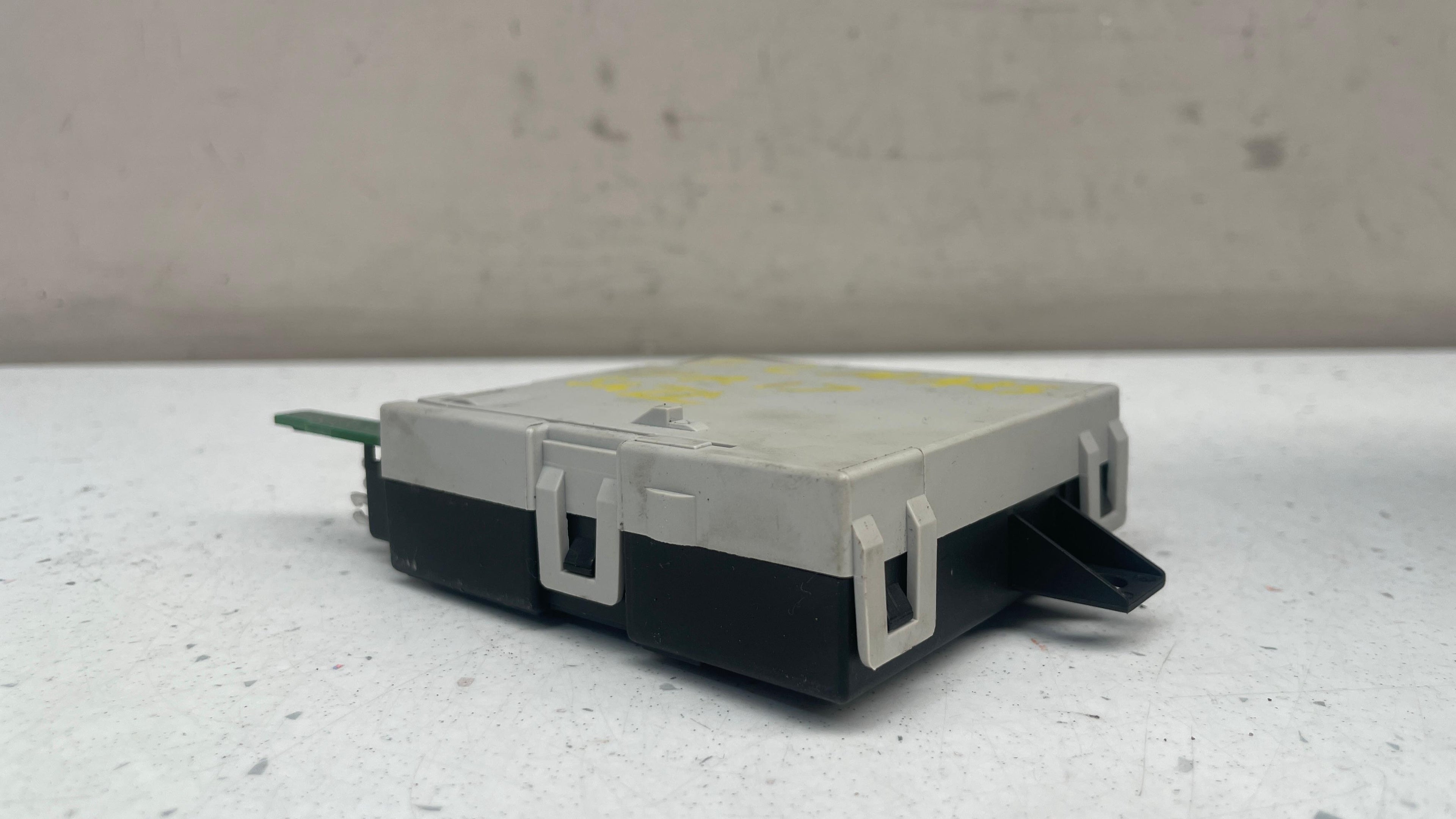 7M5T-14B534AD FORD C-MAX WINDOW CONTROL MOTOR REAR LEFT