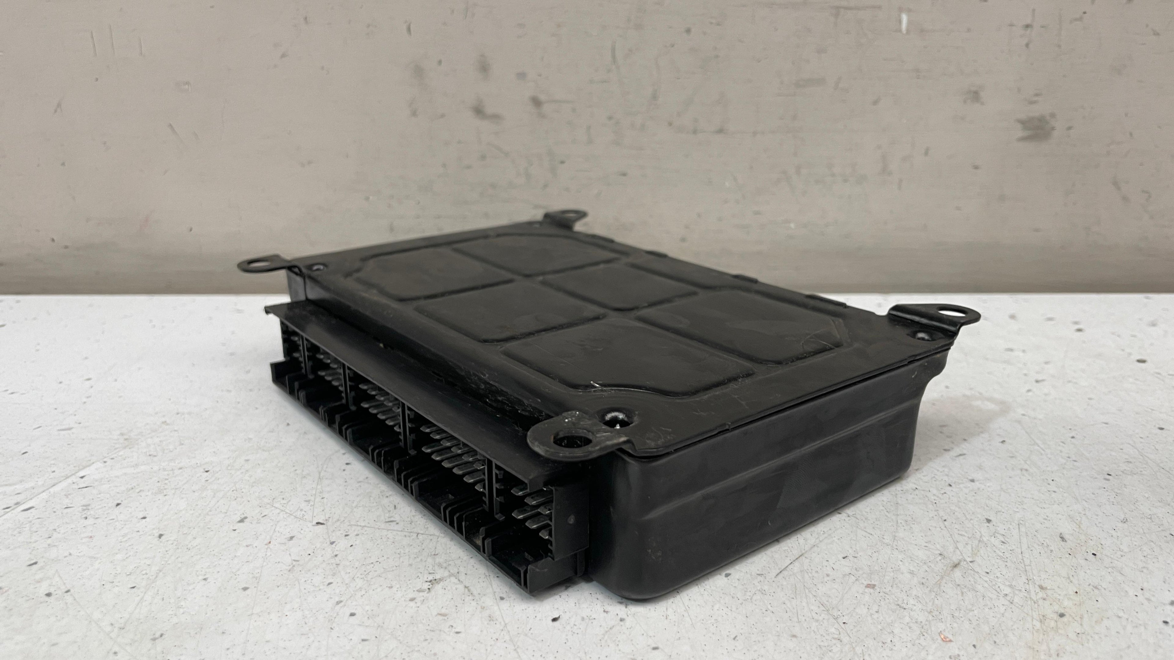 4460440310 LAND ROVER DISCOVERY TD5 ELECTRONIC CONTROL MODULE