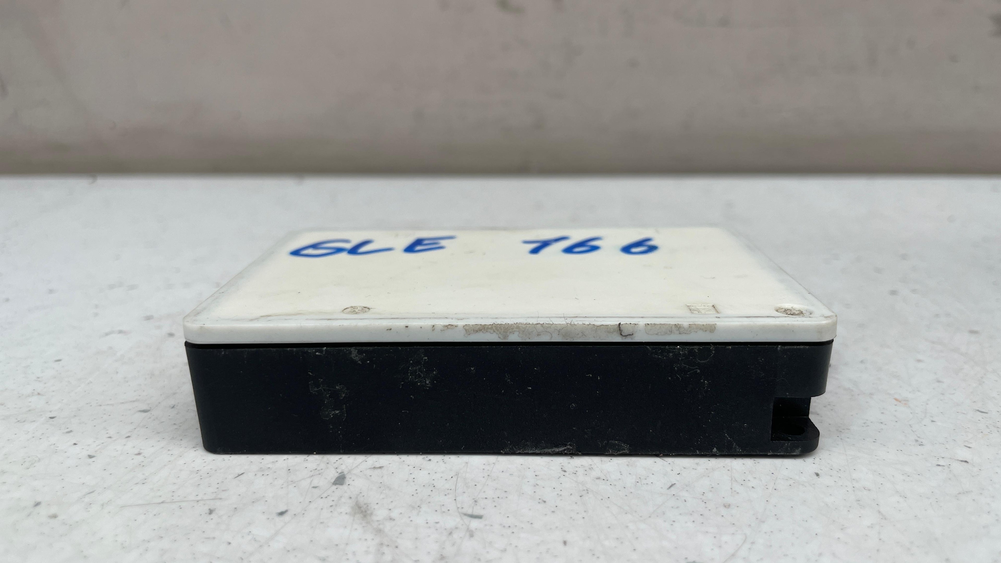 A0009059906 MERCEDES GLE BLIND SPOT RADAR SENSOR