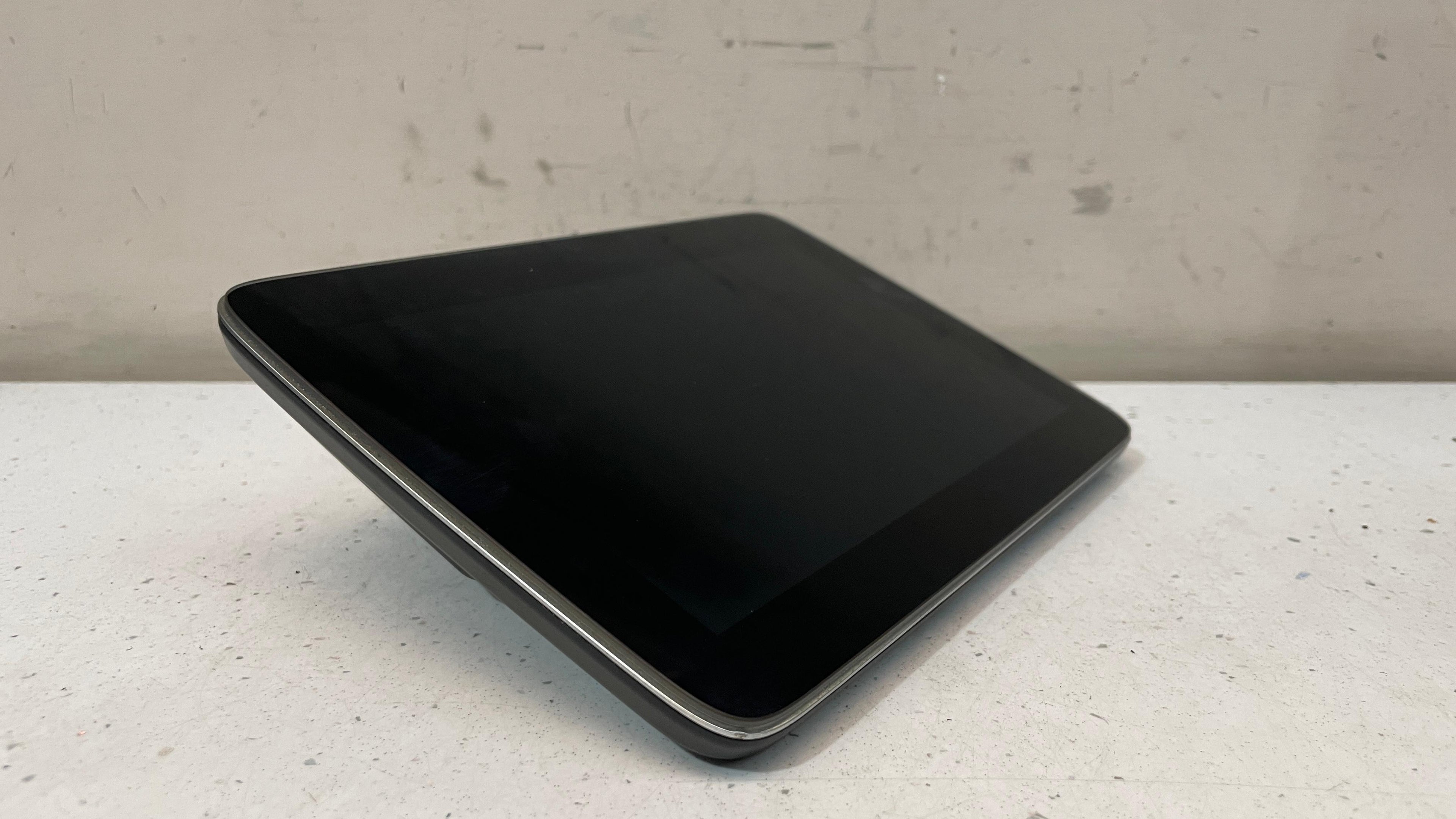 A1669001420 MERCEDES SCREEN MONITOR CENTRAL DISPLAY