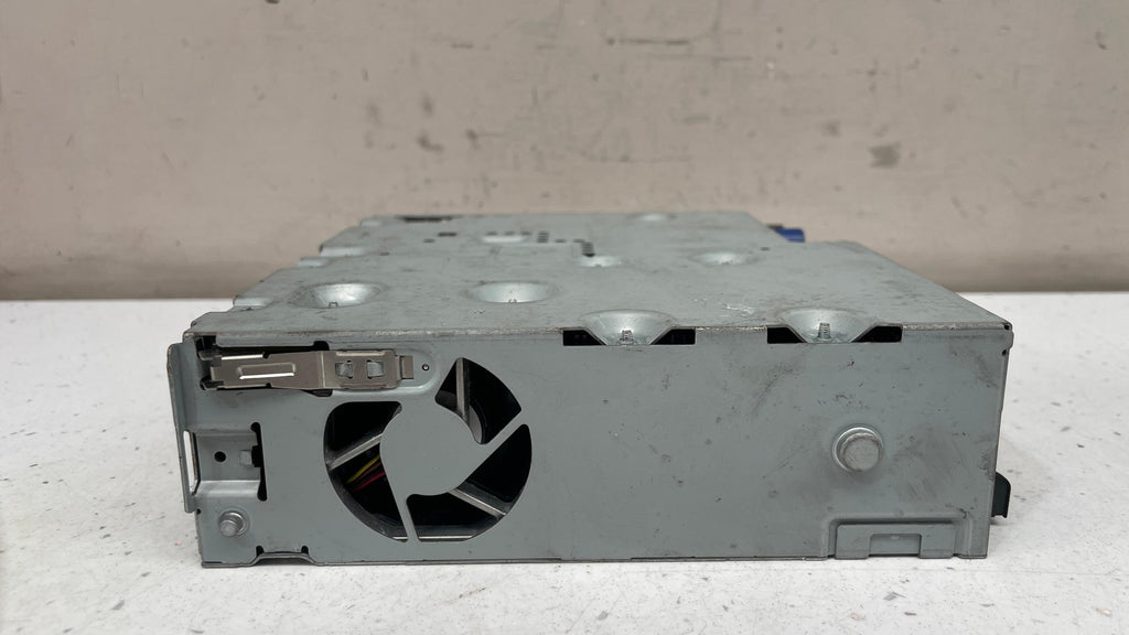 4K0035063C AUDI CENTRAL COMPUTER MULTIMEDIA MAIN UNIT