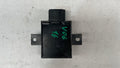 FK72-9D370-AF LAND ROVER FUEL PUMP CONTROL MODULE