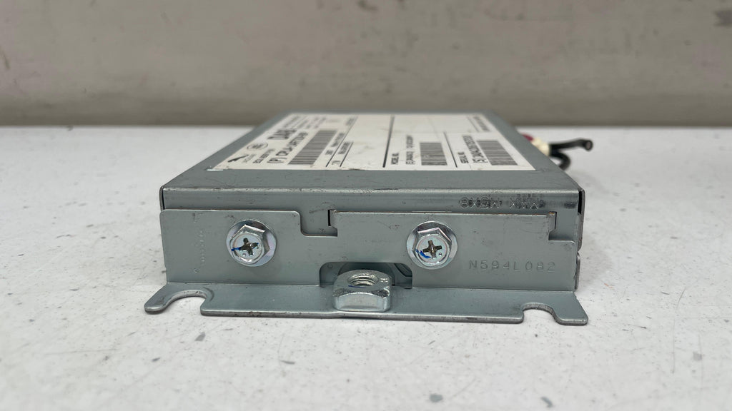 CPLA-14F720-BP  LAND ROVER DAB CONTROL MODULE ECU UNIT