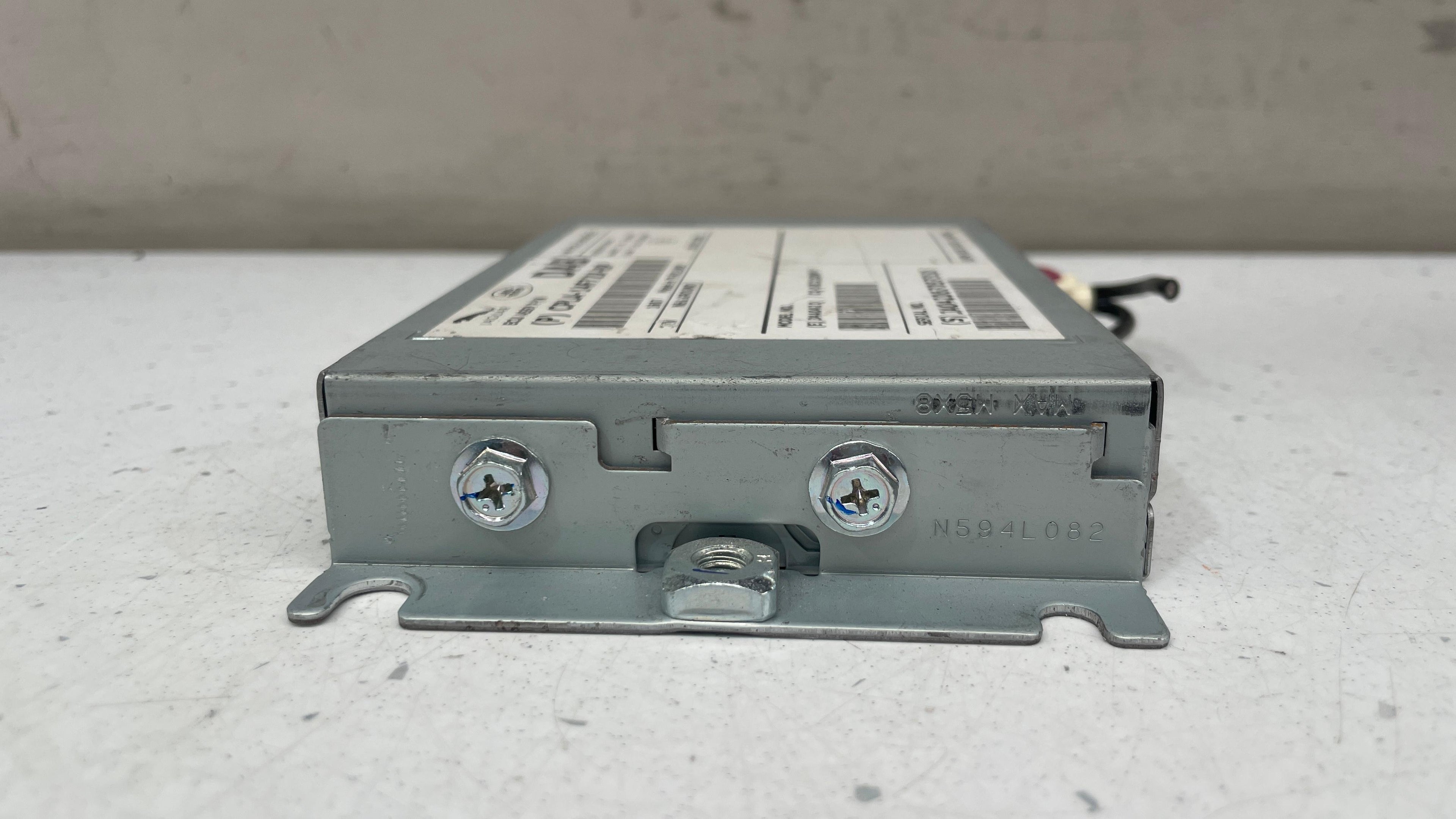 CPLA-14F720-BP  LAND ROVER DAB CONTROL MODULE ECU UNIT