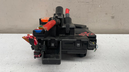 1675402434 MERCEDES W167  GENUINE FUSE BOX