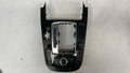 8T0919609F AUDI Q5 MULTIMEDIA INTERFACE CONTROL PANEL