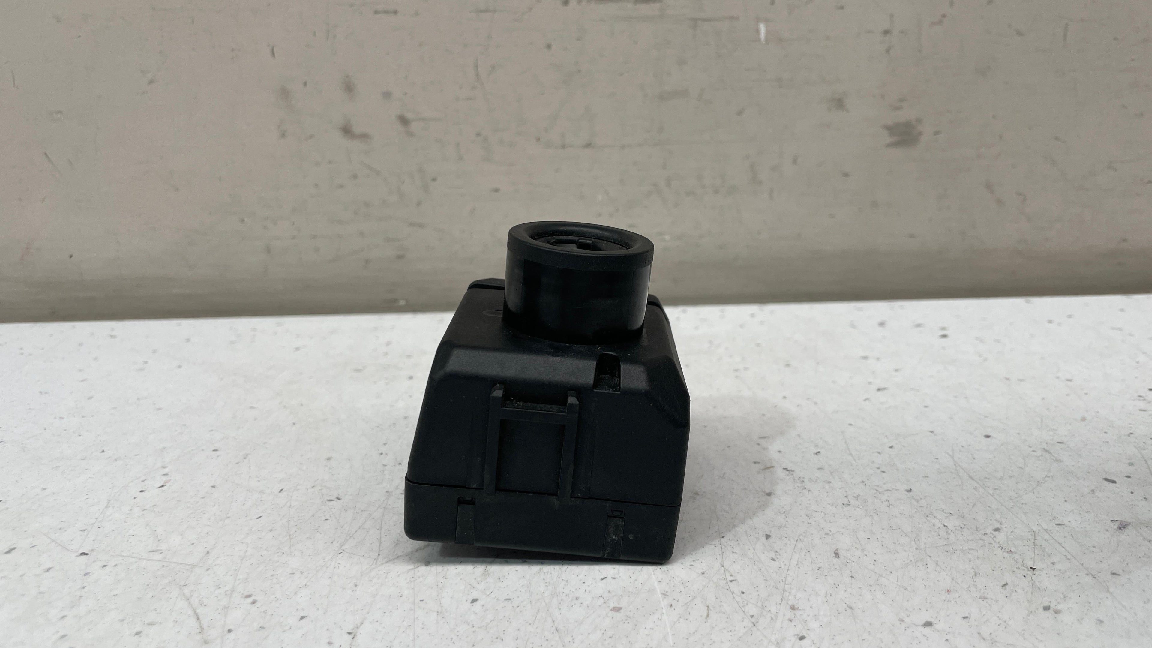 A2165450108 MERCEDES CL IGNITION KEY SWITCH MODULE