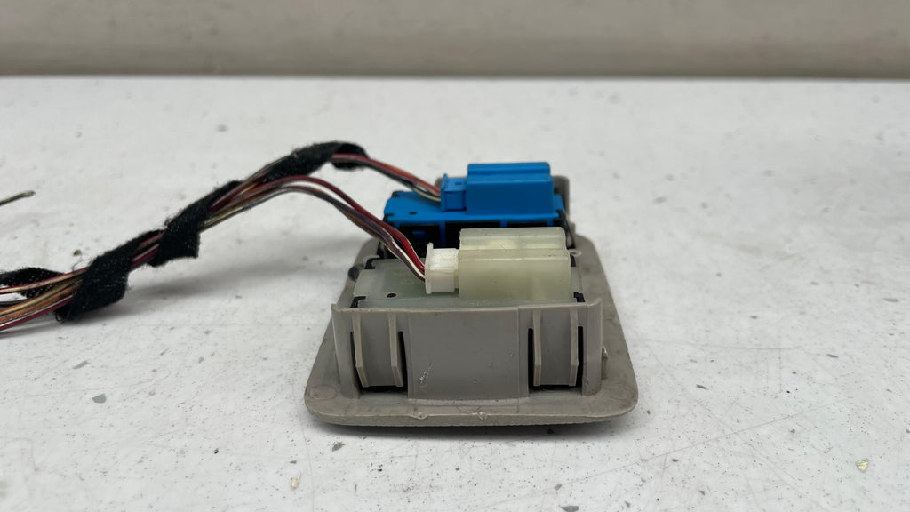 JC389989 MERCEDES GL SEAT CONTROL SWITCH
