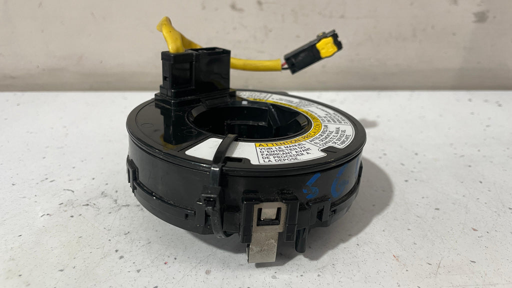 AM62J0RD81671 SUZUKI GRAND VITARA STEERING ANGLE SENSOR