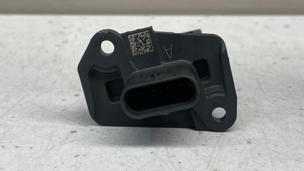 858002202  BMW SERIES 1  HOT  FILM  MASS AIR FLOW SENSOR