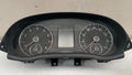 561920960B VOLKSWAGEN JETTA INSTRUMENT CLUSTER PANEL SWITCH