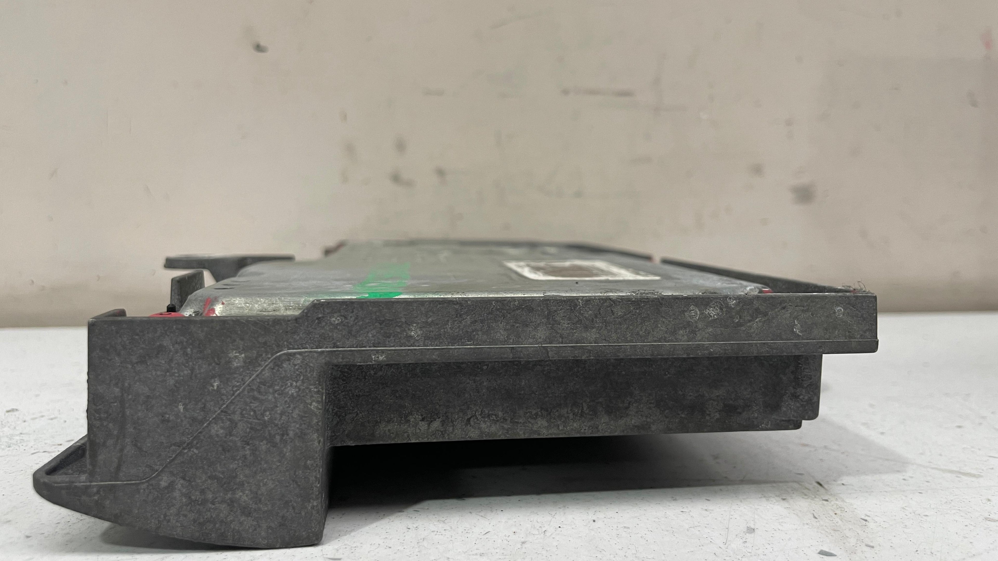 7PP035223AA PORSCHE AMPLIFIER BOSE SOUND SYSTEM