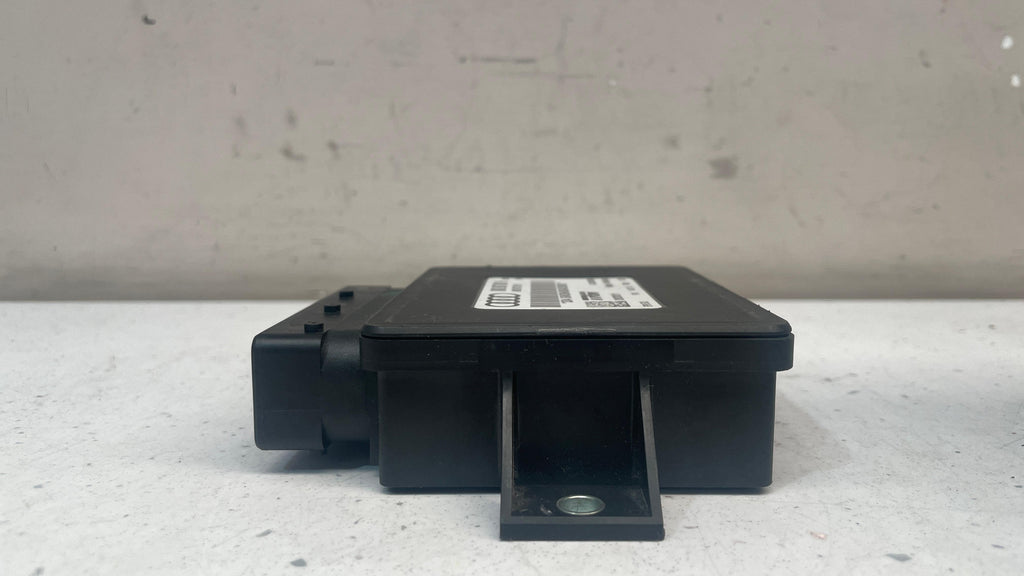 8K0907801H AUDI PARKING BRAKE CONTROL