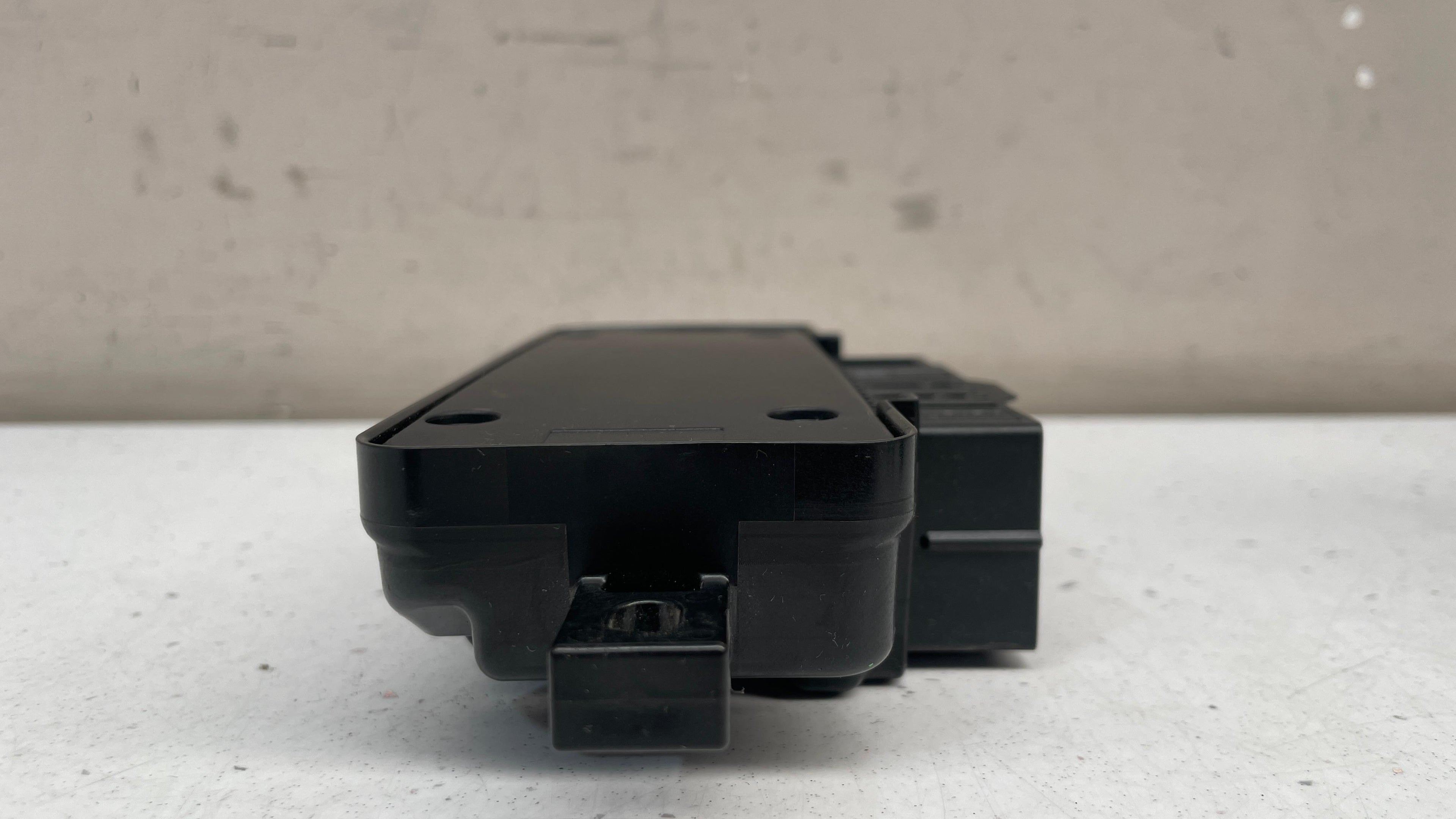9267214-02 BMW SERIES 1 CRASH CONTROL UNIT