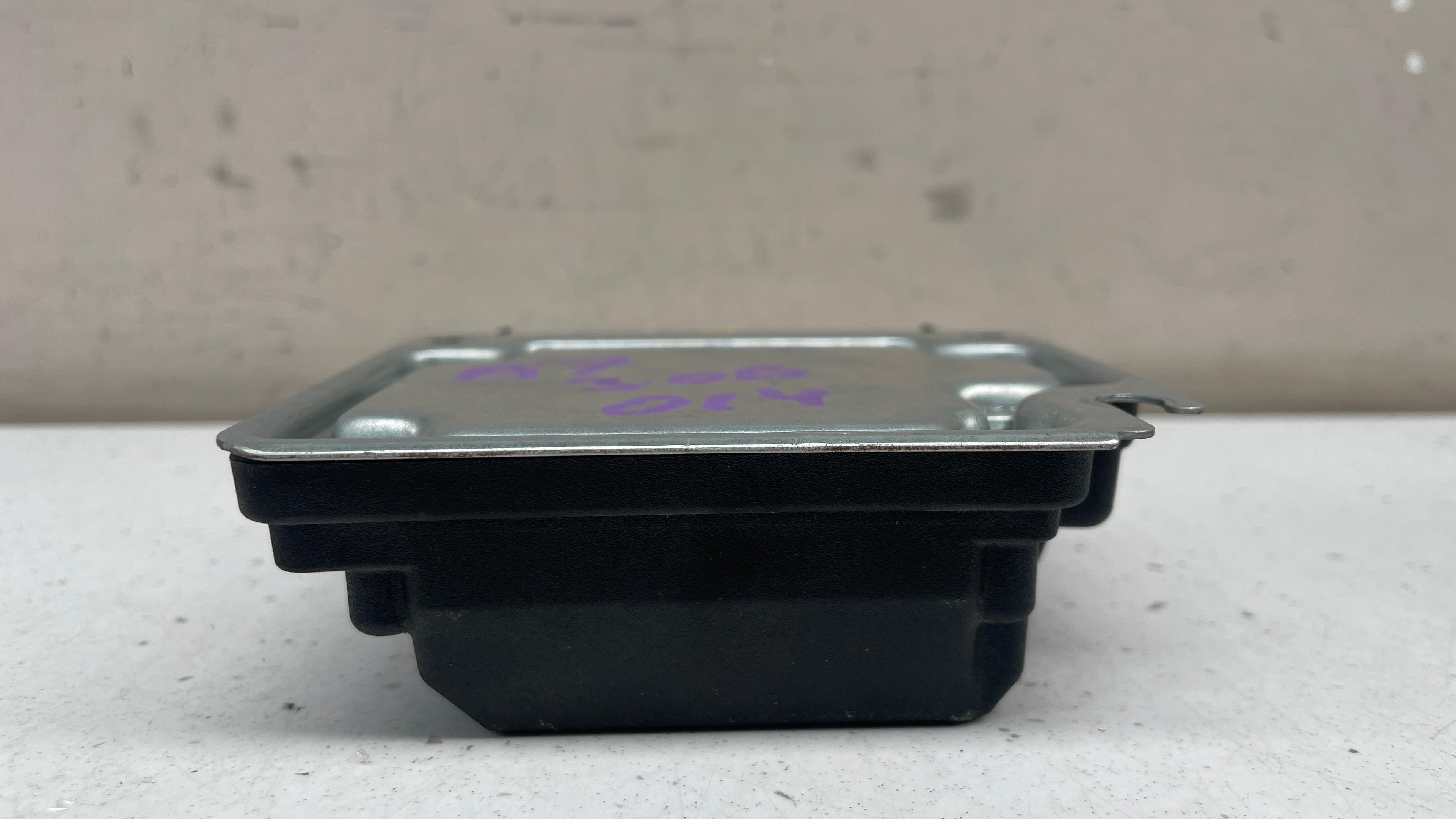 4G0959655A  AUDI A6 SRS MODULE CONTROL UNIT