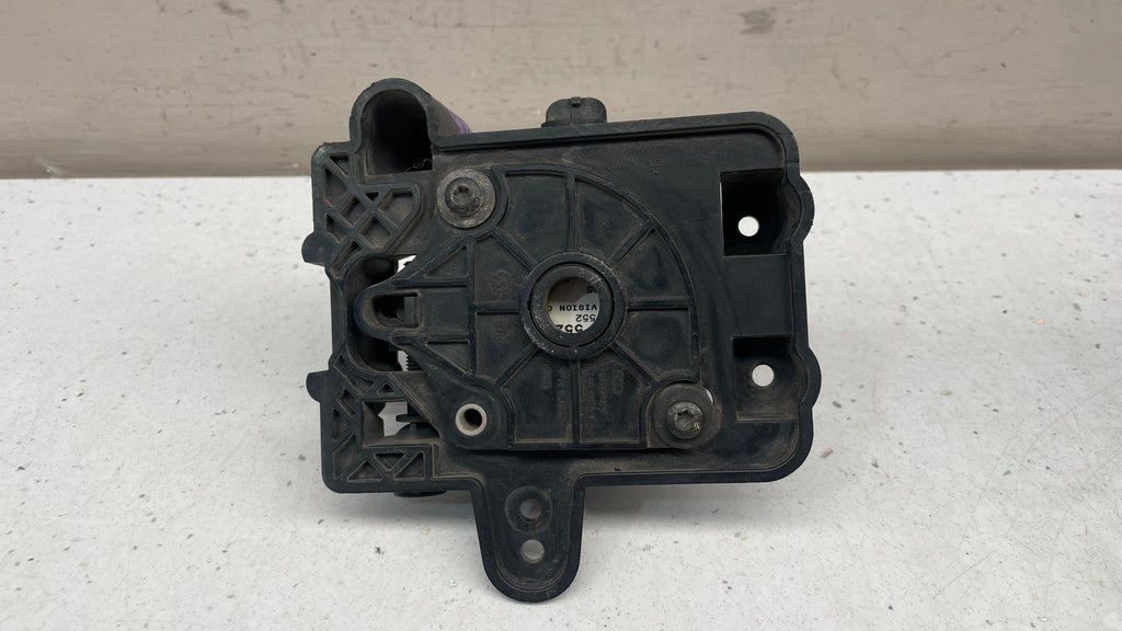 4H0998552 AUDI A6 FRONT NIGHT VISION CAMERA