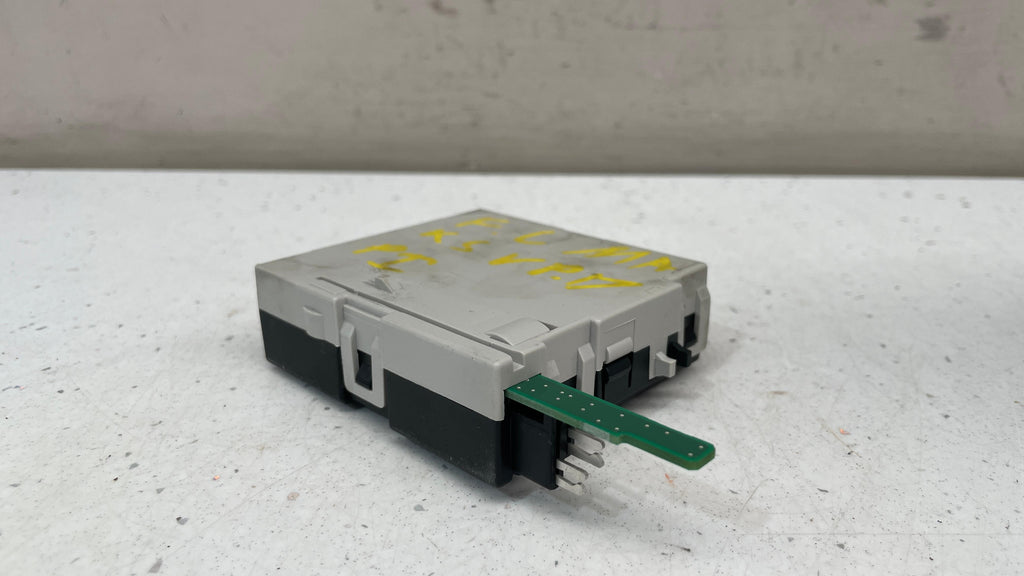 7M5T-14B533CE FORD C-MAX RIGHT FRONT WINDOW CONTROL