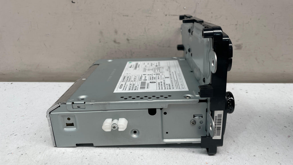 A4539008502 SMART FORTWO RADIO CD CONTROL UNIT