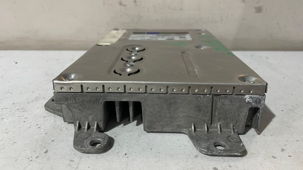 JPLA-19C164-BE RANGE ROVER SPORT RADIO SOUND SYSTEM AMPLIFIER