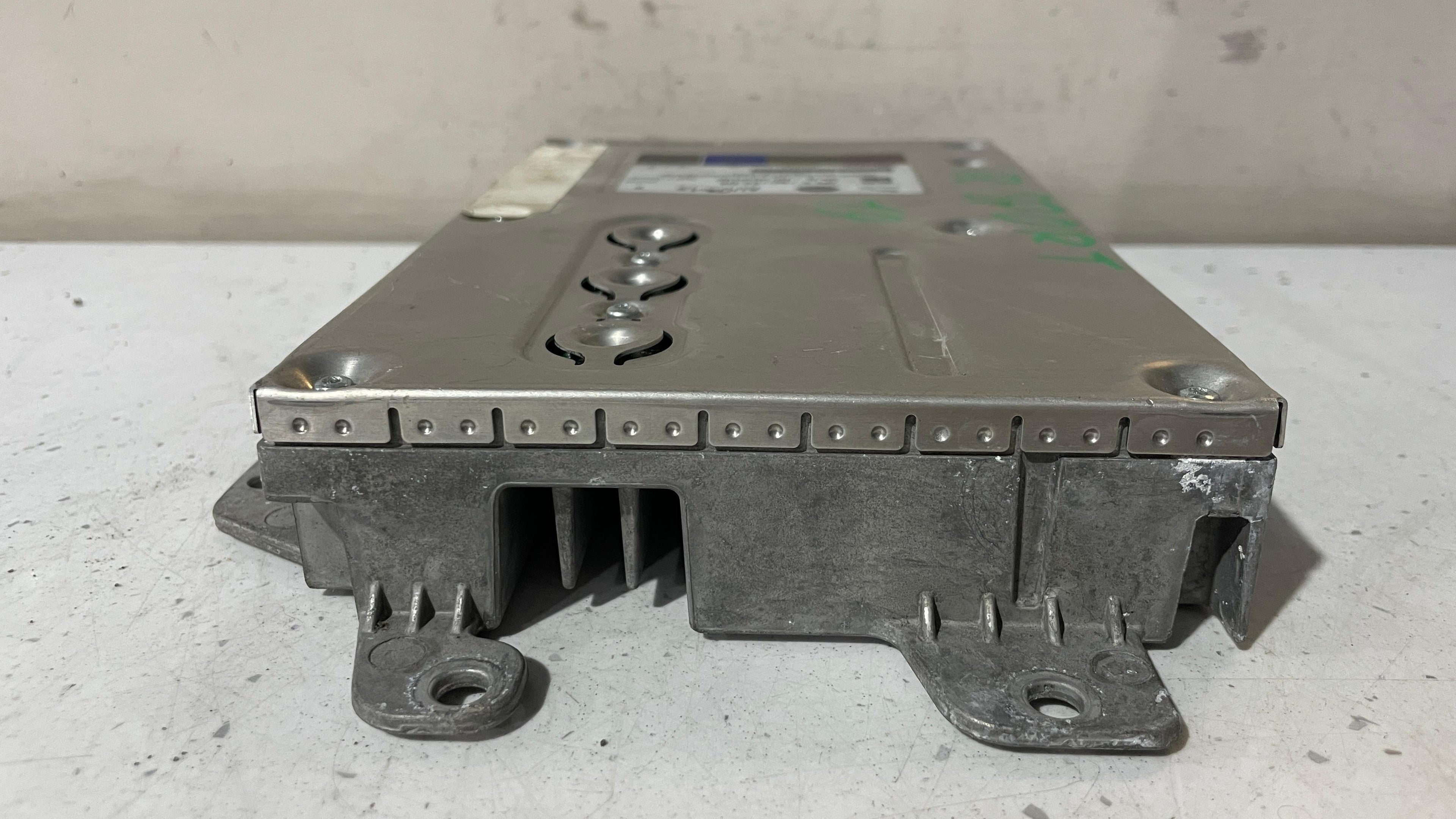 JPLA-19C164-BE RANGE ROVER SPORT RADIO SOUND SYSTEM AMPLIFIER