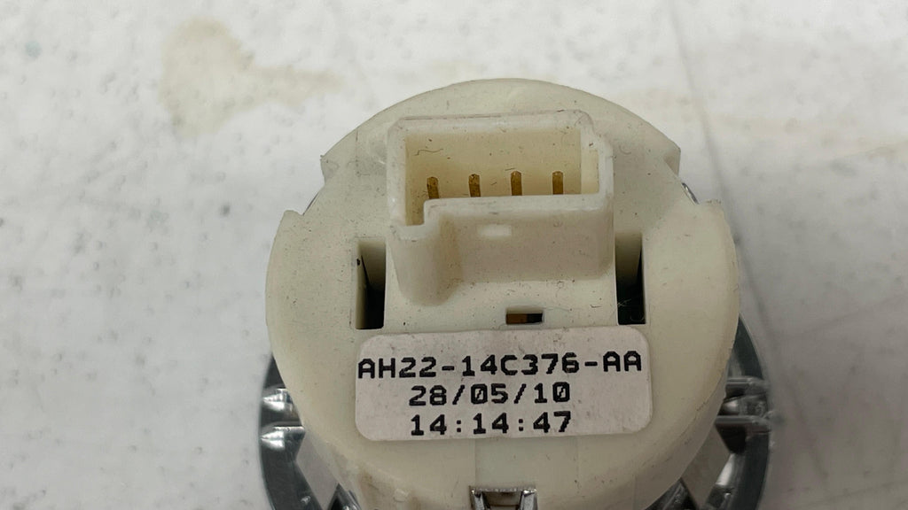 AH22-14C376-AA RANGE ROVER START STOP BUTTON SWITCH