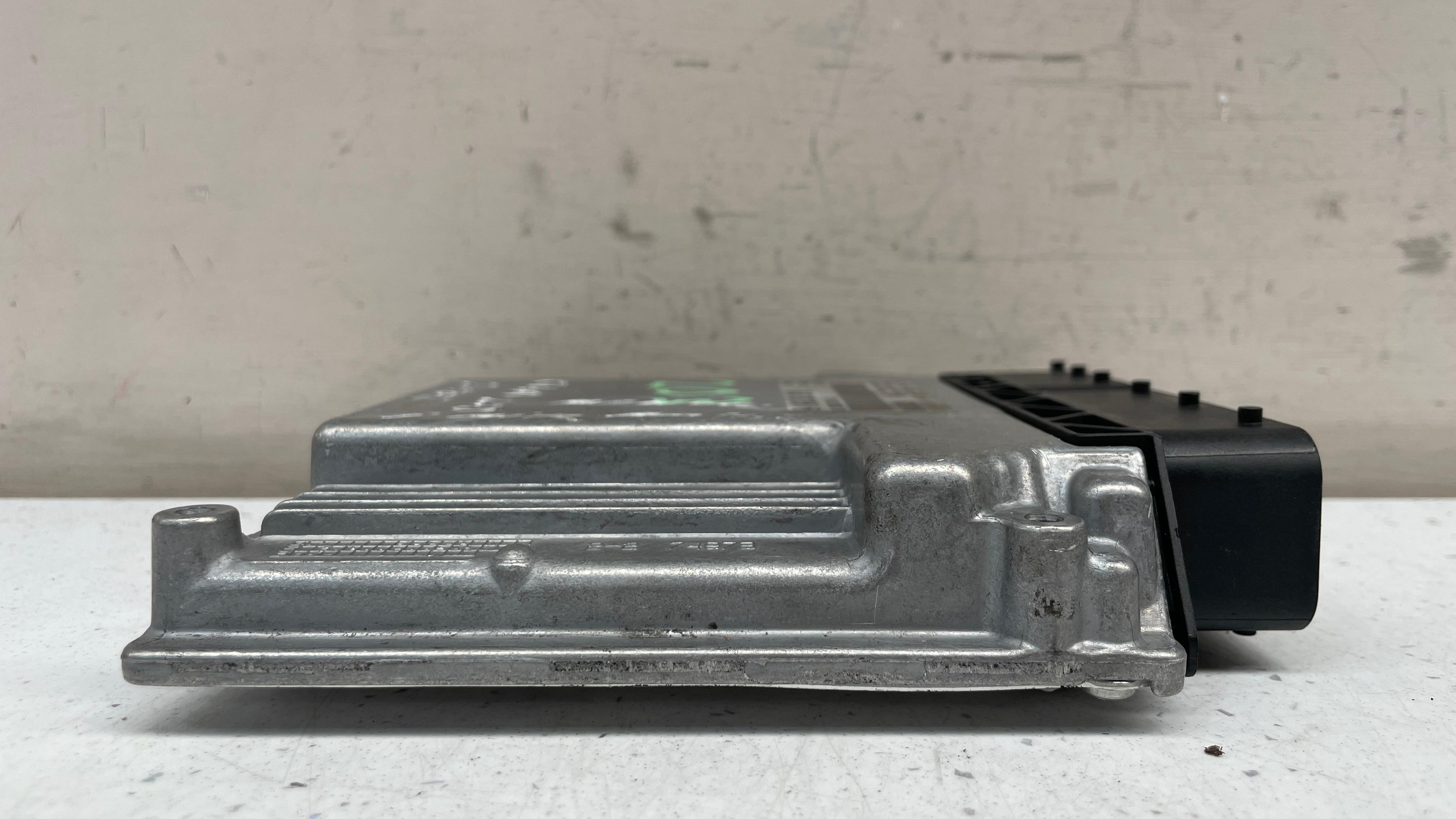 A6461501691 MERCEDES W203 ENGINE CONTROL UNIT ECU