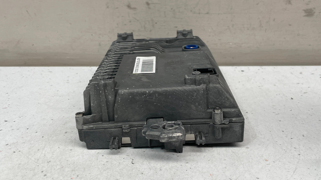 A2129018005 MERCEDES W212 DISPLAY SCREEN UNIT