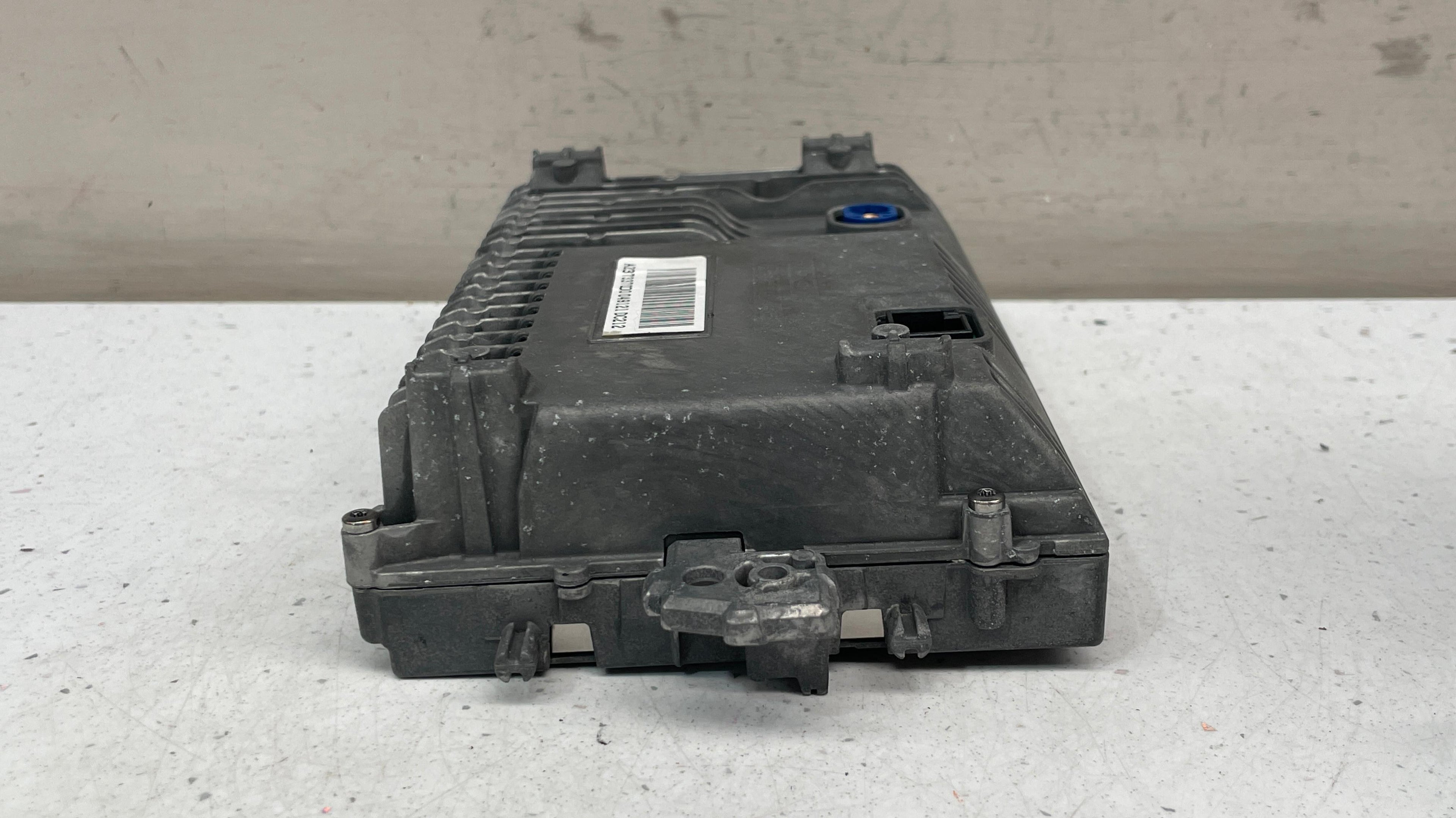 A2129018005 MERCEDES W212 DISPLAY SCREEN UNIT