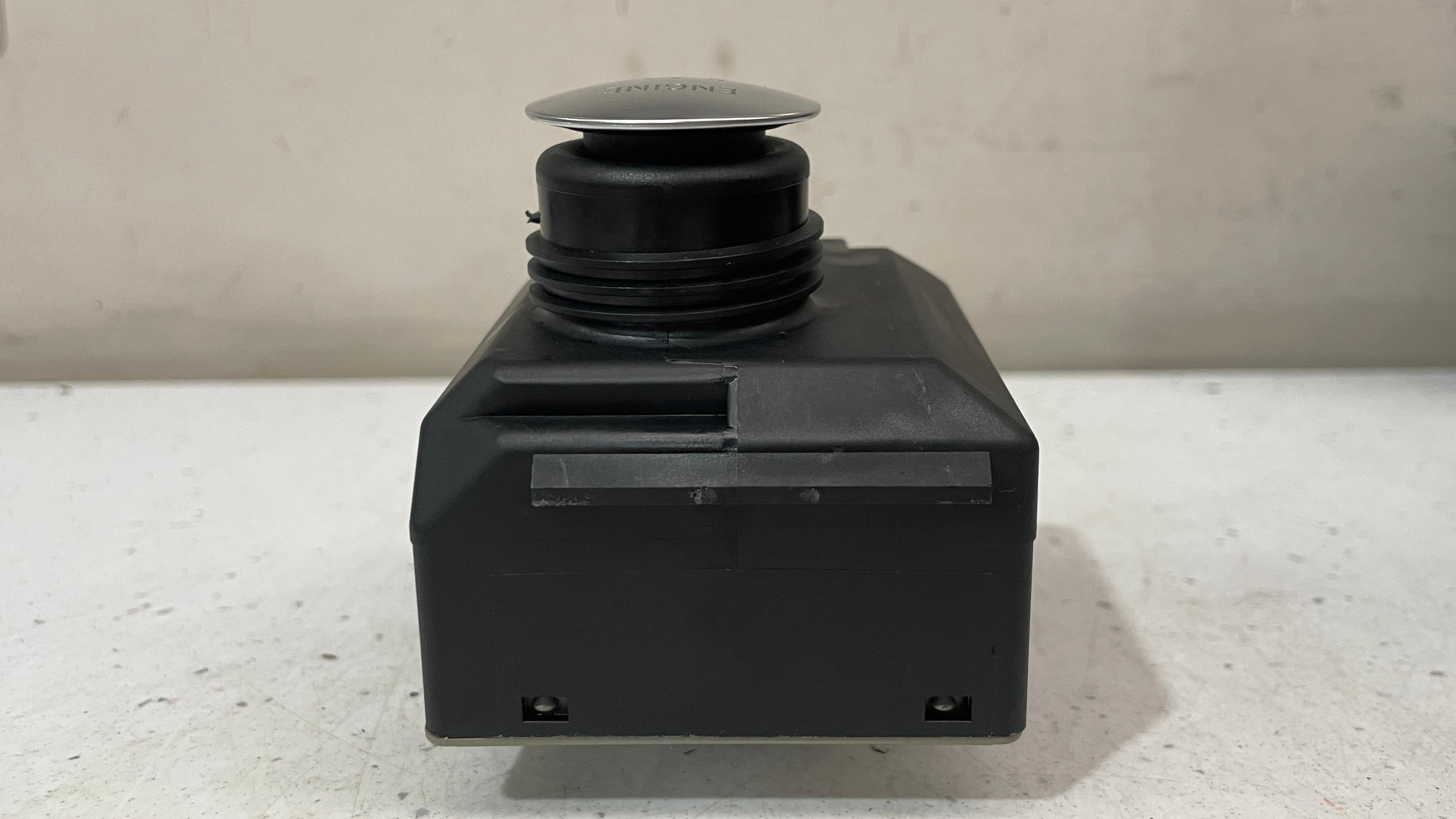 A2129056601 MERCEDES W212 IGNITION KEY SWITCH START MODULE