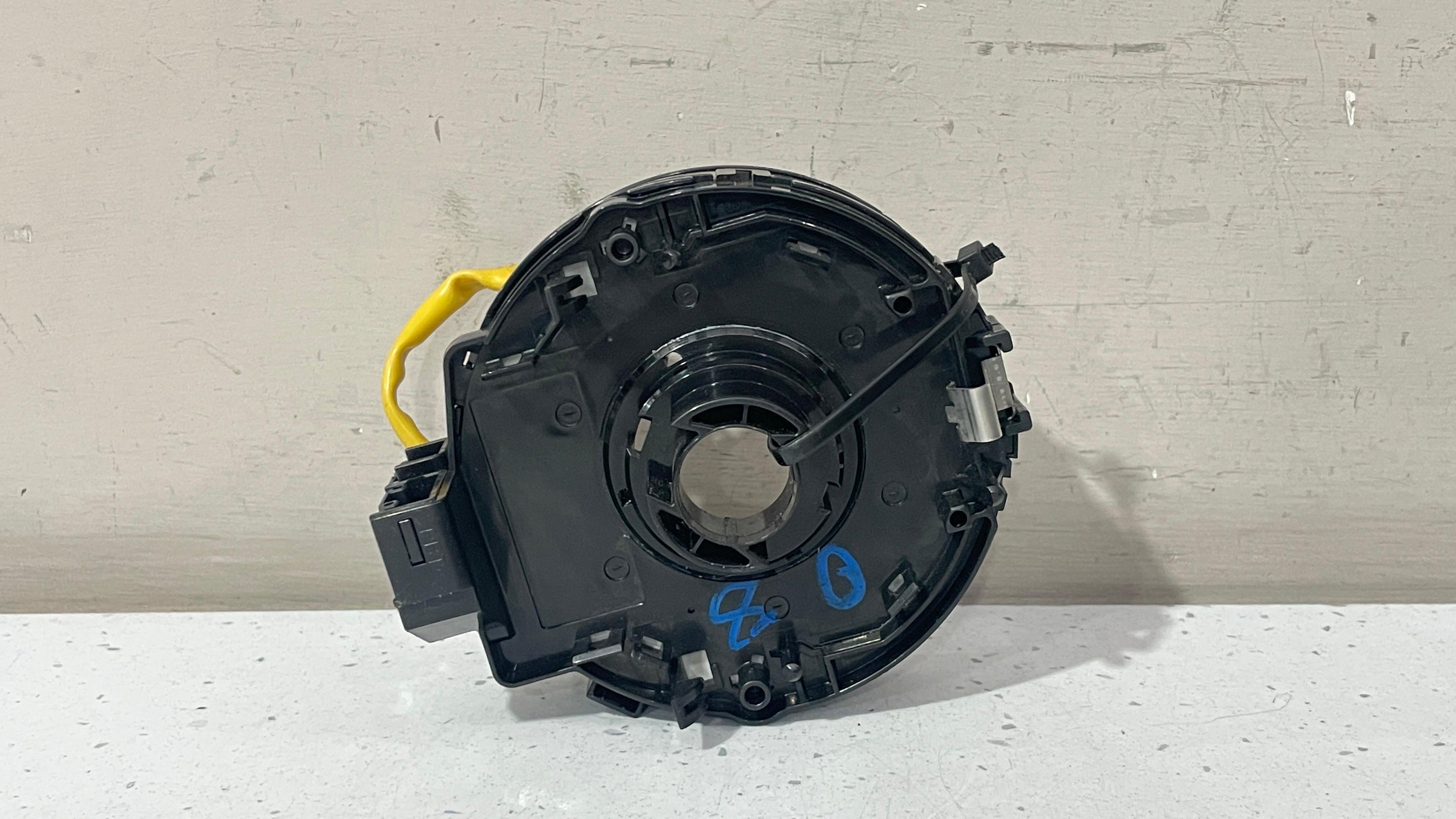 AM62J0RD81671 SUZUKI GRAND VITARA STEERING ANGLE SENSOR